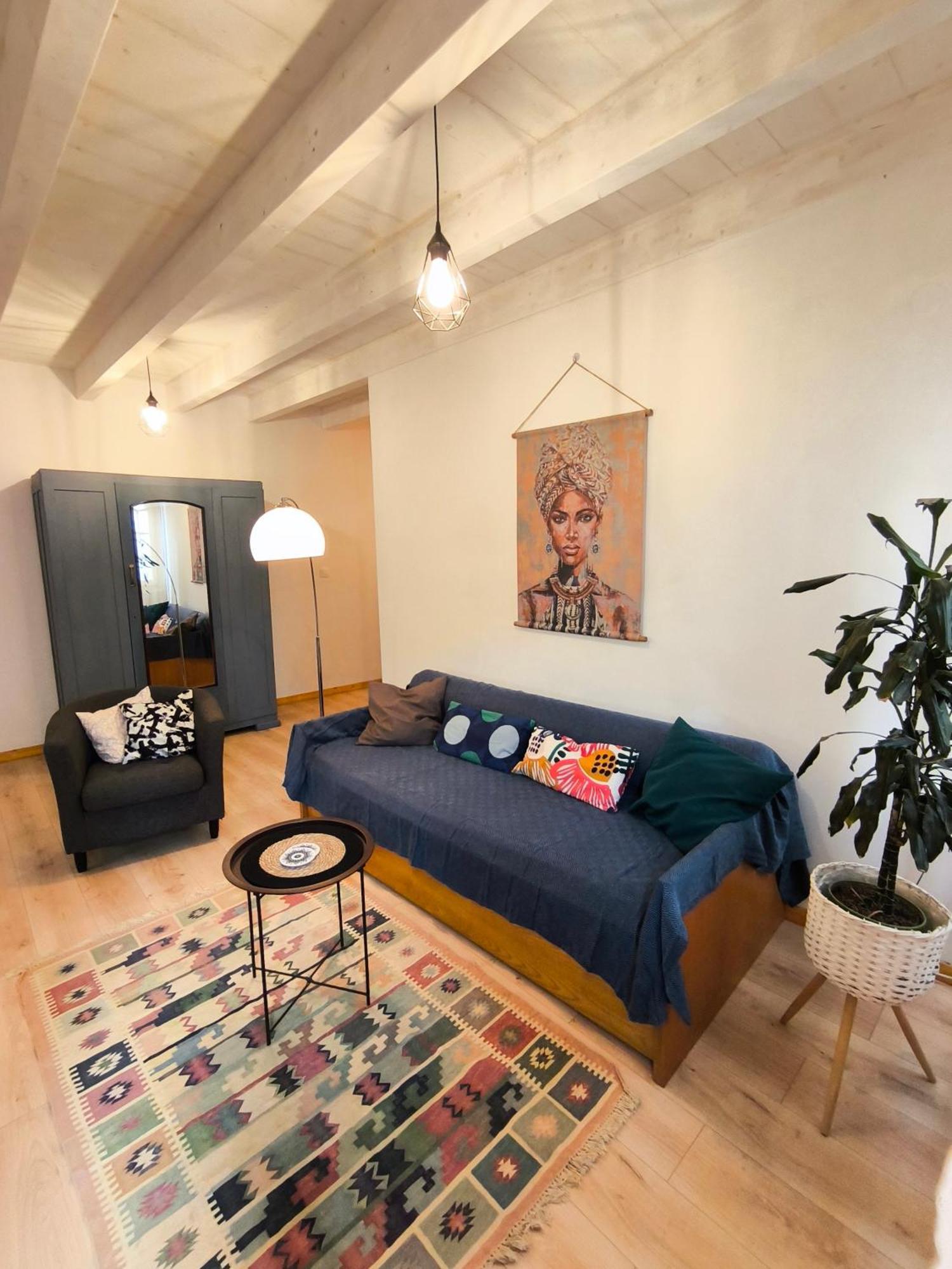 Dafnis Apartment Corfu Town المظهر الخارجي الصورة