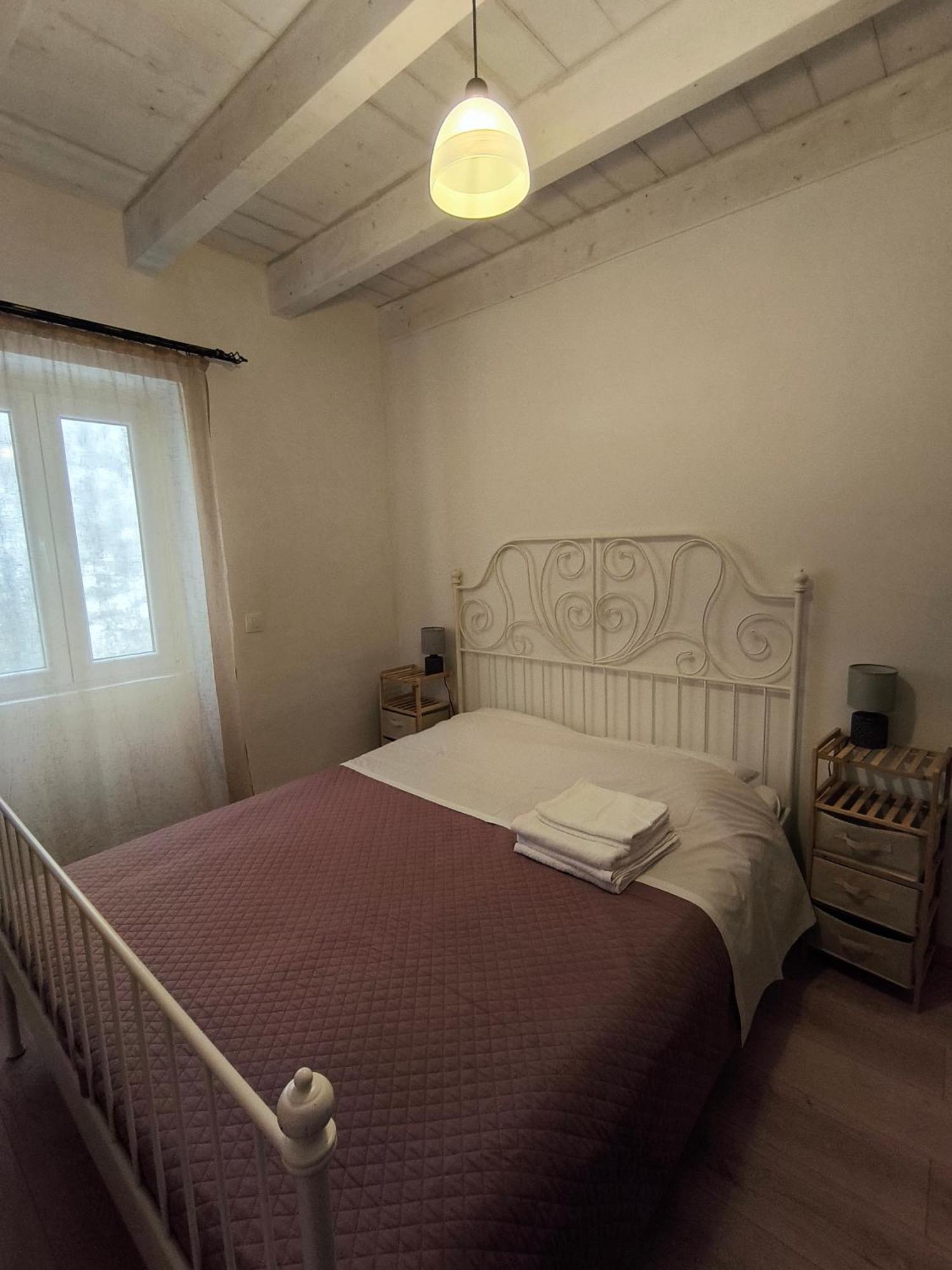 Dafnis Apartment Corfu Town المظهر الخارجي الصورة