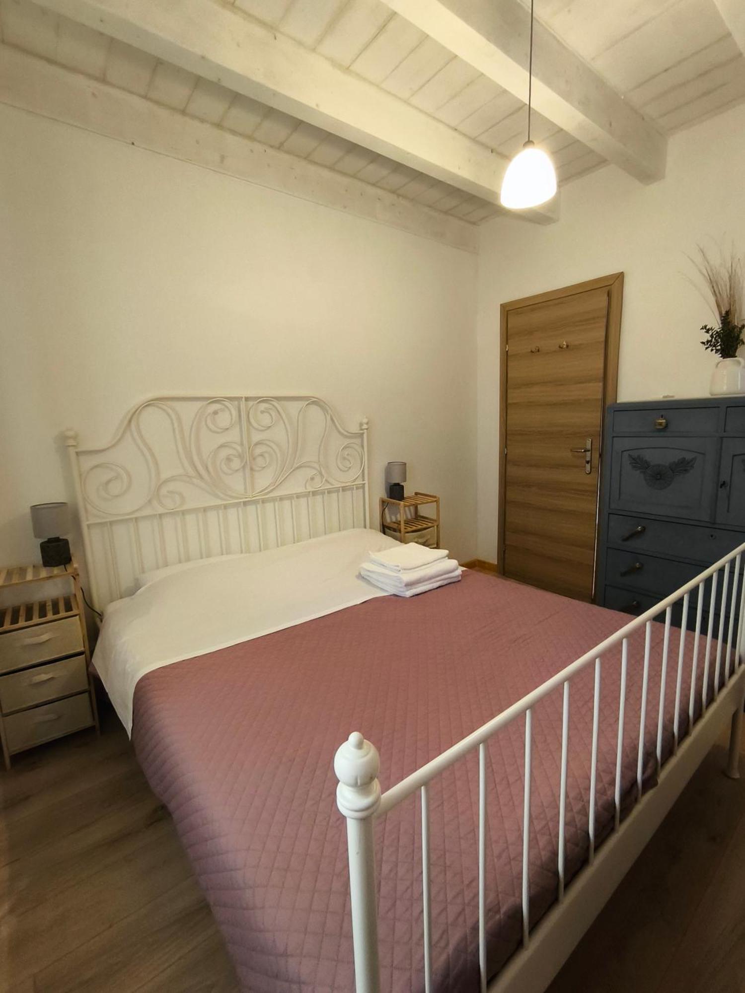 Dafnis Apartment Corfu Town المظهر الخارجي الصورة