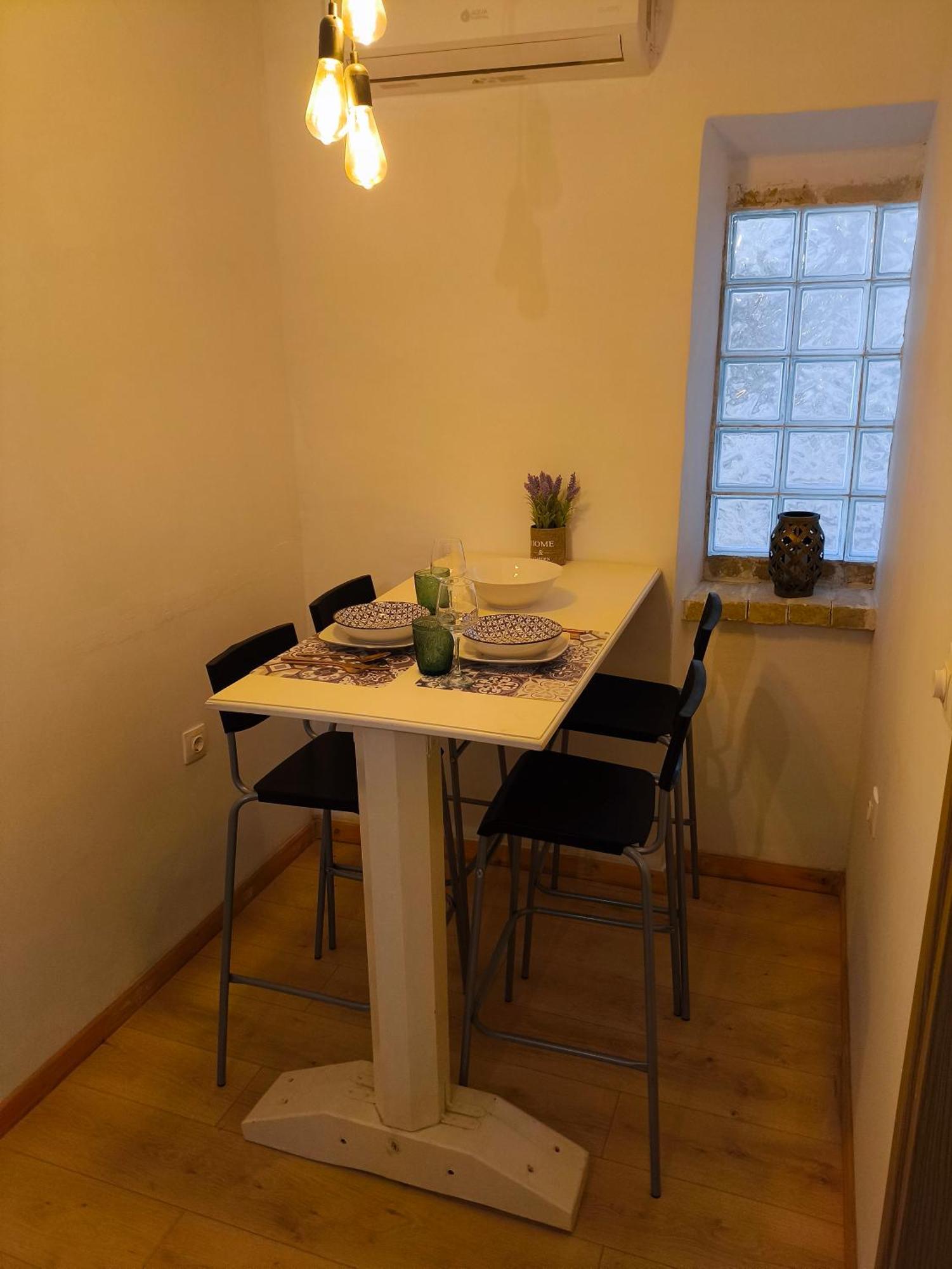 Dafnis Apartment Corfu Town المظهر الخارجي الصورة